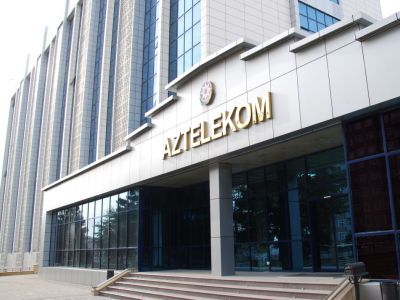 Aztelekom offers telephone communication based on new technologies
