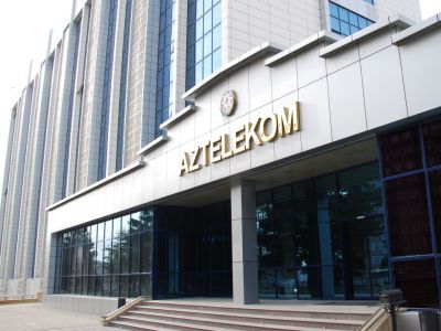 Aztelekom tərəfindən yeni texnologiyalara əsaslanan telefon rabitəsi təqdim olunur