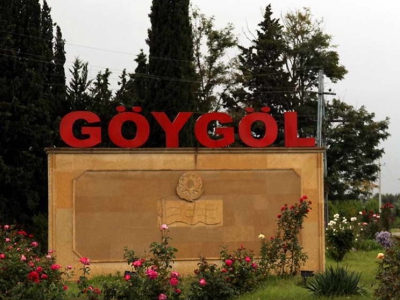 Communications and Internet infrastructure is being updated in Goygol