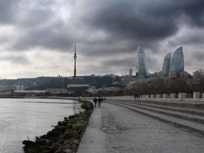 NRYTN-in strukturuna daxil olan və strukturuna daxil olmayan tabeliyindəki qurumlarının ifrat təhlükəli hidrometeoroloji hadisə ilə bağlı hazırlığı barədə məlumat