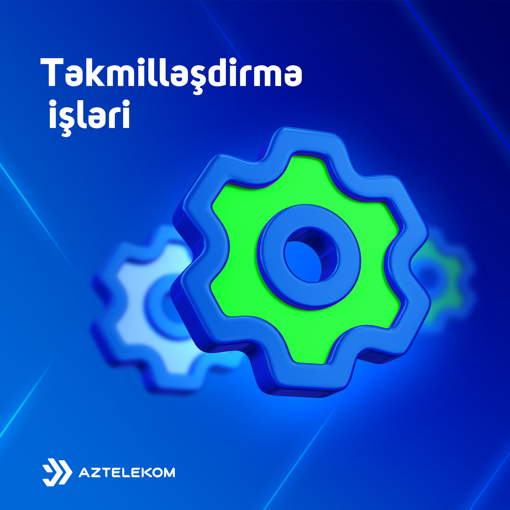 170 Çağrı Mərkəzinin fəaliyyətində təkmilləşdirmə işləri aparılır